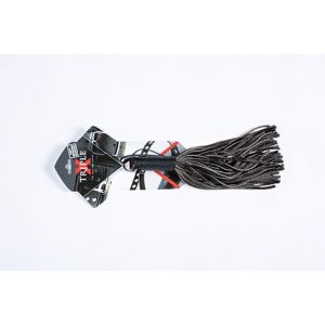 Leather Whip Triple X 12005