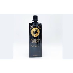 Male Enhancement Black Bull Extreme Honey Pack solo
