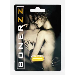 Bonerzz 20000 Male Performance Enhancement Pills