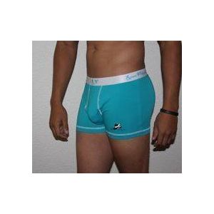 Cotton Traditional Boxers Romeo Whispers