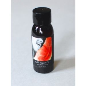 Oil Juicy Watermelon Edible Oil Message 2 Oz
