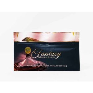 Fantasy Aphrodisiac Sachet 15g Male Enhancement Chocolate solo
