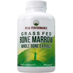 Grass Fed Bone Marrow