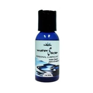 Water Slide Personal Moisturizer 1 fl oz