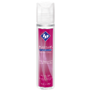 ID Pleasure Tingling Sensation Water Based Lube 1 fl oz