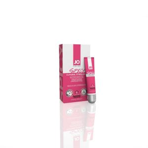 System Jo Spicy Clitoral Stimulant Gel For Women Her 0.34 Oz 10ml