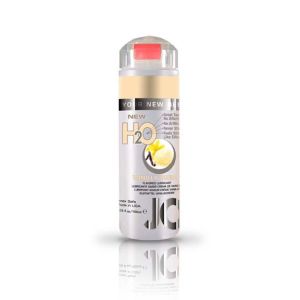 Jo H2O Flavored Lubricant Vanilla Cream 5.25 fl.oz/ 150ml System Jo