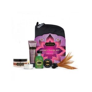 Kamsutra Lover's Travel Kit
