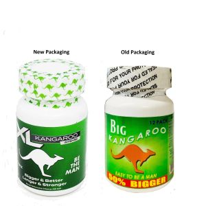 Big Kangaroo
