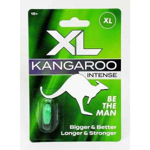 Big Kangaroo for men