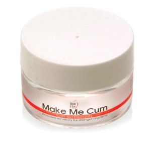Make Me Cum Clit Sensitizer For Stronger Orgasm