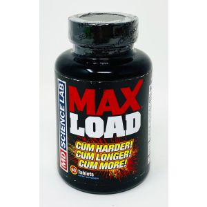 Max Load Male Enhancement