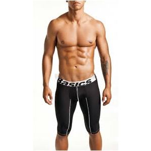 MaleBasics Athletic Microfiber Boxer MBM04