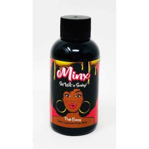 Female Enhancer Shot Minx 3500mg Pink Berry front
