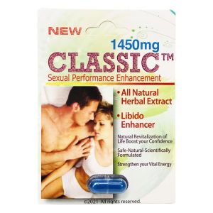 Platinum 1450mg Sexual Pill