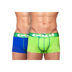 MicroFusion Brazilian Trunk 2 Pack Performance Papi 626109