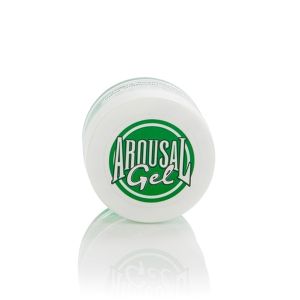 Arousal Gel For Her Cool and Tingly Mint Flavored Women by California Exotic Noverlties