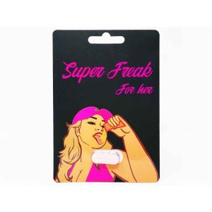 Super Freak For Her Sensual Enhancement Pill 3000mg