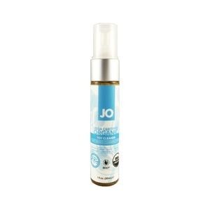 Jo Naturalove USDA Organic Toy Cleaner 4 Oz (120 ml