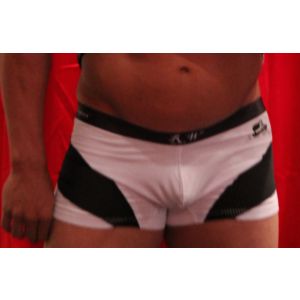 Cotton Breathable Boxers Romeo Whispers