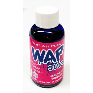 WAP 3000mg Female Sensual Enhancement Liquid Shot