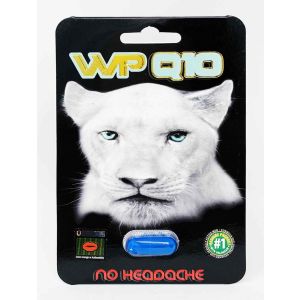WP Q10 Male Sexual Enhancement Pills