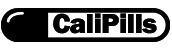 CaliPills Website Logo