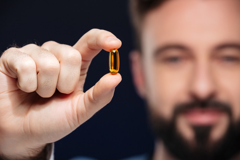 Pills vs Shots: Which Sexual Enhancement Product is Right for You?